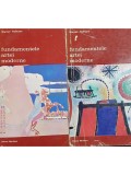 Werner Hofmann - Fundamentele artei moderne, 2 vol. (Editia: 1977)