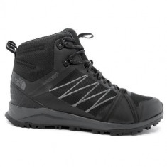 Ghete Barbati The North Face Litewave Fastpack II Mid WP NF0A47HECA0 foto