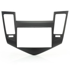 Adaptor 2 DIN CHEVROLET Cruze 2009-2012 (Black) 2009-2012 GLOFCHE-04 foto
