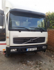 Volvo FL6 H42R foto