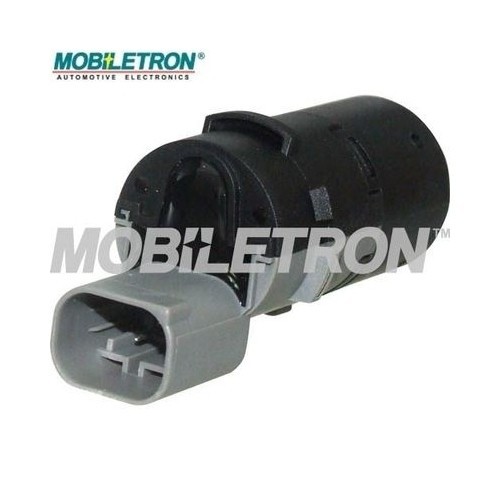 Mobiletron Sensor, ajutor parcare
