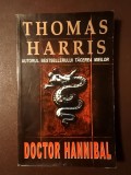 Thomas Harris - Doctor Hannibal