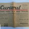 Ziarul Curierul 11 octombrie 1944