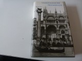 Venezianische promenade -W. Ross