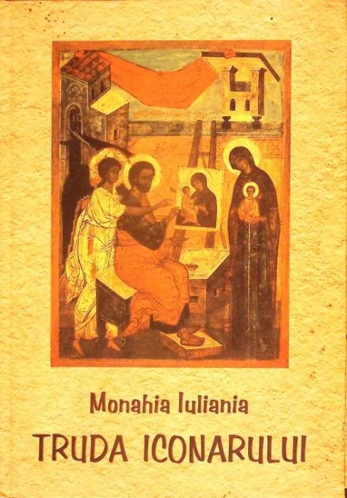 TRUDA ICONARULUI-MONAHIA IULIANIA-277812