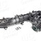 AIC 58312 Calitatea originală AIC Modul conducta admisie