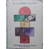 ENCICLOPEDIA PRACTICA A COPIILOR VOL.6. DE LA PAMANT LA STELE-PATITA SILVESTRU-258614