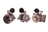 Supapa EGR Audi A4 0( B6) 11.00-12.04, A6 (C5), 01.97-01.05, Ford Galaxy (Wgr) 03.95-05.06, Seat Alhambra (7v8, 7v9), 04.96-03.10, Vw Passat 3B, Shar