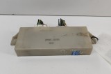 Unitate de control scaun st&acirc;nga față INFINITI FX 2005 OEM: 28565-CG700 28992279