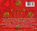 The Best Of Santana | Santana, sony music