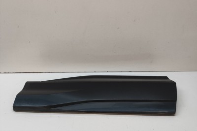 Bandou inferior ușă dreapta spate AUDI Q4 Sportback F4N 2024 OEM: 89A853970A | 31845647 foto