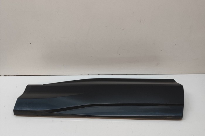 Bandou inferior ușă dreapta spate AUDI Q4 Sportback F4N 2024 OEM: 89A853970A | 31845647