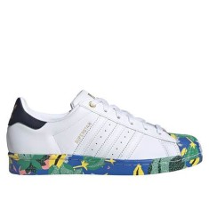 Pantofi Femei Adidas Superstar W FW2526 foto