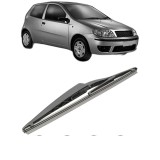 Cumpara ieftin Stergator lamela spate FIAT PUNTO (188) 2007-2012, pentru luneta, Bosch Twin