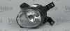 VALEO 088896 ORIGINAL PART Proiector ceata