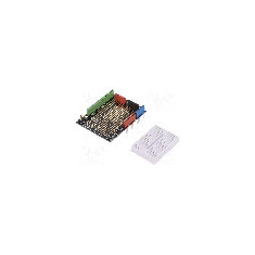 Modul shield, prototipuri, pentru ARDUINO, DFROBOT - DFR0019