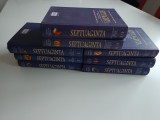 Cumpara ieftin SEPTUAGINTA EDITIA POLIROM COMPLETA- 8 VOLUME