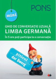 Limba germana |