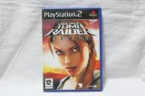 Joc Playstation 2 PS2 - Lara Croft Tomb Raider Legend
