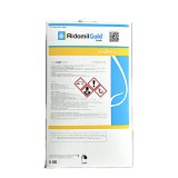 Fungicid Sistemic Ridomil Gold Combi 5kg Syngenta, Mana Vitei de Vie si Hameiului, Granule