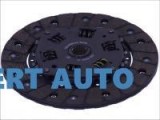 Disc ambreiaj Peugeot 206 (1998-&gt;)[2A/C]