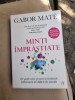 Gabor Mate - Minti Imprastiate