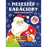 Mesesz&eacute;p kar&aacute;csony