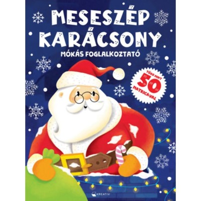 Mesesz&amp;eacute;p kar&amp;aacute;csony foto