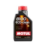 Ulei motor Motul 8100 Eco-Clean 0W20 1L