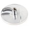 Disc, cutit feliere, 10 mm, Robot Coupe, CL 50