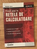 Primii pasi in retele de calculatoare de Wendell Odom