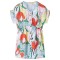 Rochie pentru copii, verde, 128 11597