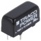 Convertor DC/DC 3W 43-160V la 3,3V 700mA SIP8