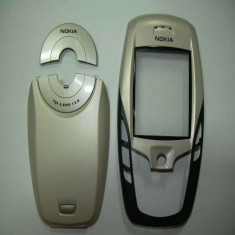 Carcasa pentru Nokia 6600