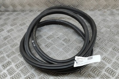 Garnitura ușă st&amp;acirc;nga spate BMW X3 G01, F97 2019 OEM: 7393449 | 30388799 foto