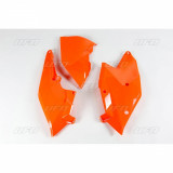 Laterale spate KTM SX/SXF/16-18 portocaliu fluorescent Cod Produs: MX_NEW 05202044PE