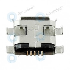 Conector de încărcare Alcatel One Touch S Pop (4030D).