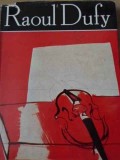 RAOUL DUFY. ALBUM DE PICTURA-VENERA RADULESCU-352047
