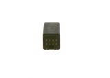 Unitate Control Bujii Incandescente Bosch 0281003087 Audi VW Porsche Cayenne Touareg Q5 Q7 A4 A5 A6 Allroad