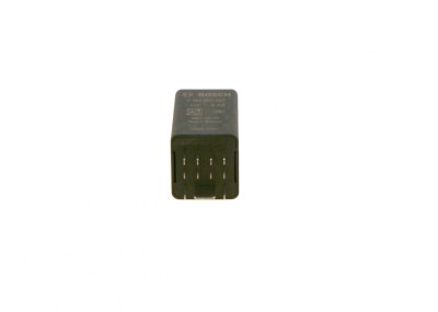 BOSCH 0 281 003 087 unitate de control,bujii incandescente foto