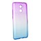 Husa Pentru HUAWEI P8 Lite 2017 / P9 Lite 2017 - Gradient TSS, Violet/Albastru