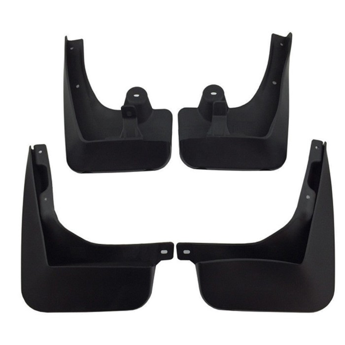 Apărători noroi pentru BMW F10 F11 Seria 5 (01.2009-10.2016)
