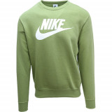 Bluza barbati Nike Club Fleece Crewneck DQ4912-334