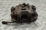 Etrier de fr&acirc;nă dreapta spate LAND ROVER RANGE ROVER EVOQUE L538 2018 OEM: FK72-2552-AB,GJ32-2K327-BE 25202766