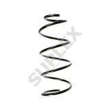 Arc spiral Fiat Multipla (186) Suplex 09098, parte montare : Punte Fata