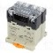 Releu electromagnetic, 24V DC, 30A, SPST-NO, serie D-SERIES, WEIDM&Uuml;LLER - 1219480000