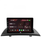 Cumpara ieftin Navigatie BMW X3 E83 (2003-2010), Android 13, B-Octacore 6GB RAM + 128GB ROM, 9 Inch - AD-BGB9006+AD-BGRKIT395