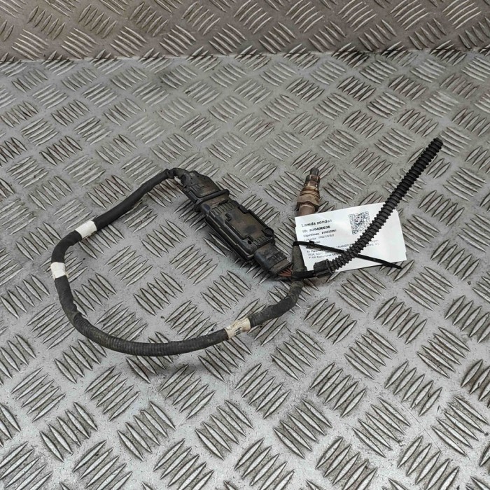 Sonda lambda VW TRANSPORTER VI T6 Furgon SGA, SGH 2022 OEM: 05L907807Q,A2C18479200 30406636