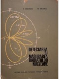 F. Ciorascu - Detectarea si masurarea radiatiilor nucleare (Editia: 1964)