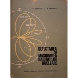 F. Ciorascu - Detectarea si masurarea radiatiilor nucleare (Editia: 1964)